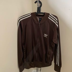 adidas jacket